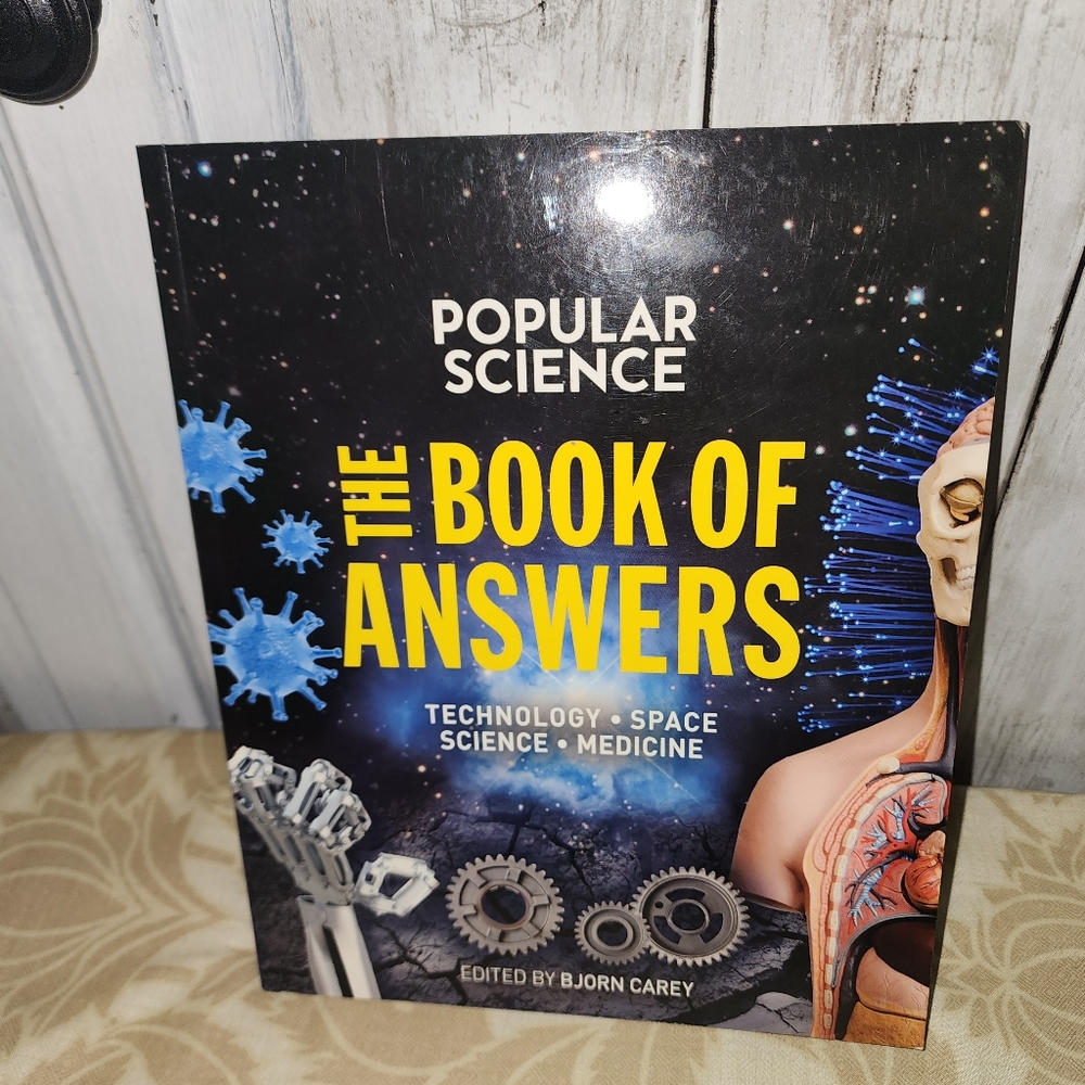 Children's book